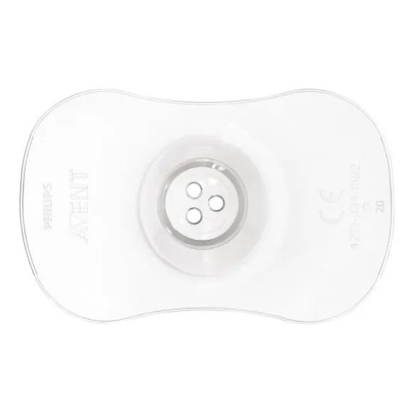 Philips/Avent TepelbeschermerKlein - SCF153/01 2st.