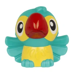 Playgro Badspeelgoed - First Fun Floaties - 8 Stuks