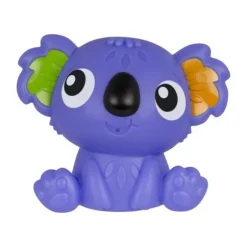 Playgro Badspeelgoed - First Fun Floaties - 8 Stuks
