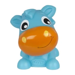 Playgro Badspeelgoed - First Fun Floaties - 8 Stuks