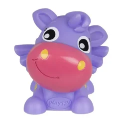 Playgro Badspeelgoed - First Fun Floaties - 8 Stuks