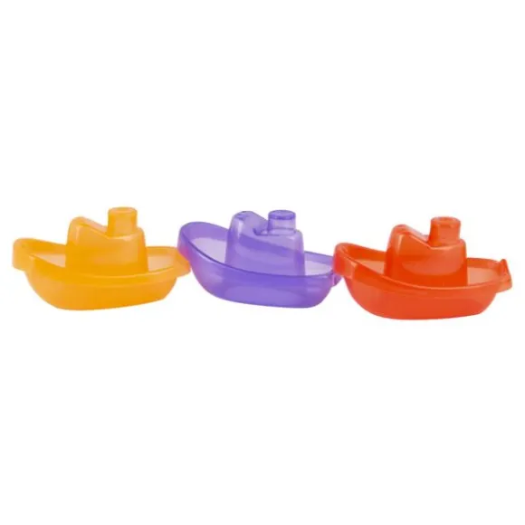 Playgro Bath Time Activity Gift Pack