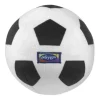 Playgro Black & White Soccer Ball