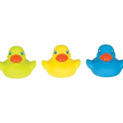Playgro Bright Baby Duckies Fully Sealed