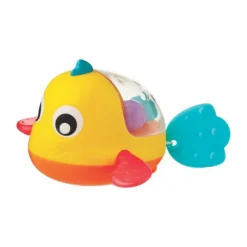 Playgro Paddling Bath Fish