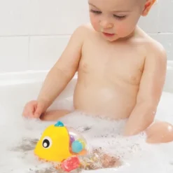 Playgro Paddling Bath Fish