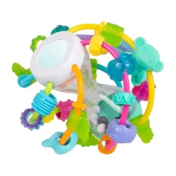Playgro Speel En Leer Bal