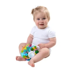 Playgro Speel En Leer Bal