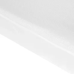 Polydaun 3D Mesh PU Hoeslaken 70 x 150 cm