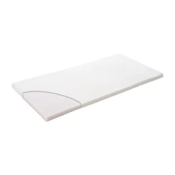 Pretura Reiswiegmatras - Essential Travel - 60 x 120 x 3,8 cm