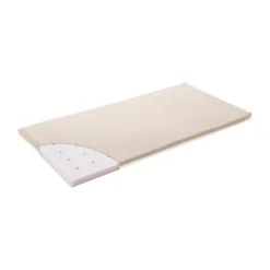 Pretura Reiswiegmatras - Premium Travel - 60 x 120 x 3,8 cm