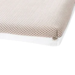 Pretura Reiswiegmatras - Premium Travel - 60 x 120 x 3,8 cm