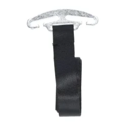Puck Autostoel Harry Groep 1/2/3 (76-150cm)