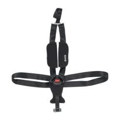 Puck Autostoel Harry Groep 1/2/3 (76-150cm)