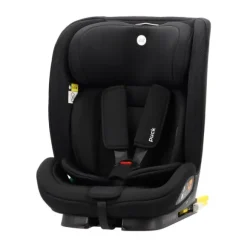 Puck Autostoel JILL-sand Isofix Groep 1/2/3 (76-150 cm)