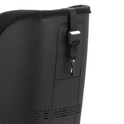 Puck Autostoel JILL-sand Isofix Groep 1/2/3 (76-150 cm)