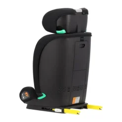Puck Autostoel JILL-sand Isofix Groep 1/2/3 (76-150 cm)