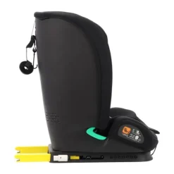 Puck Autostoel JILL-sand Isofix Groep 1/2/3 (76-150 cm)