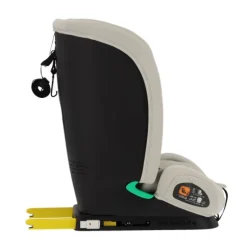 Puck Autostoel JILL-sand Isofix Groep 1/2/3 (76-150 cm)