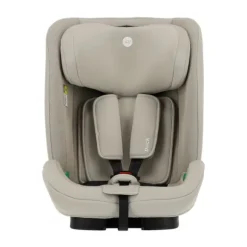 Puck Autostoel JILL-sand Isofix Groep 1/2/3 (76-150 cm)