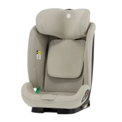 Puck Autostoel JILL-sand Isofix Groep 1/2/3 (76-150 cm)