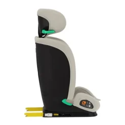 Puck Autostoel JILL-sand Isofix Groep 1/2/3 (76-150 cm)
