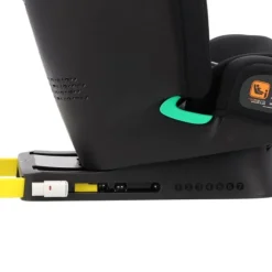 Puck Autostoel JILL-sand Isofix Groep 1/2/3 (76-150 cm)