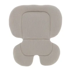 Puck Autostoel JILL-sand Isofix Groep 1/2/3 (76-150 cm)