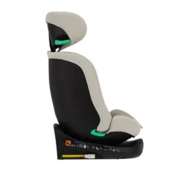 Puck Autostoel JUNE-sand Draaibaar Groep 0/1/2/3 (40-150 cm)