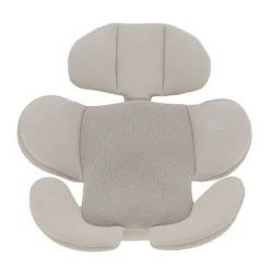 Puck Autostoel JUNE-sand Draaibaar Groep 0/1/2/3 (40-150 cm)