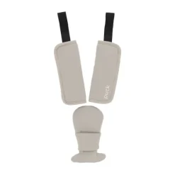 Puck Autostoel JUNE-sand Draaibaar Groep 0/1/2/3 (40-150 cm)