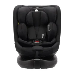 Puck Autostoel JUNE-sand Draaibaar Groep 0/1/2/3 (40-150 cm)