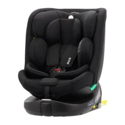 Puck Autostoel JUNE-sand Draaibaar Groep 0/1/2/3 (40-150 cm)
