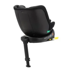 Puck Autostoel JUNE-sand Draaibaar Groep 0/1/2/3 (40-150 cm)