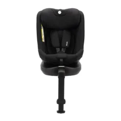 Puck Autostoel JUNE-sand Draaibaar Groep 0/1/2/3 (40-150 cm)
