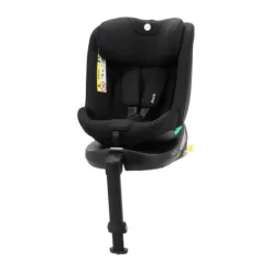 Puck Autostoel JUNE-sand Draaibaar Groep 0/1/2/3 (40-150 cm)