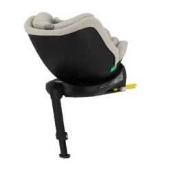 Puck Autostoel JUNE-sand Draaibaar Groep 0/1/2/3 (40-150 cm)