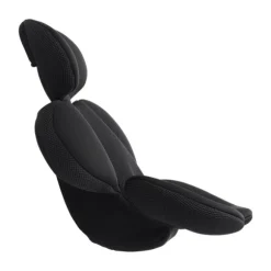 Puck Autostoel JUNE-sand Draaibaar Groep 0/1/2/3 (40-150 cm)