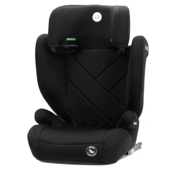 Puck Autostoel Lewis ISOFIX Groep 2/3 (100-150 cm)