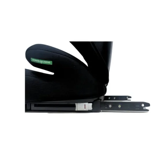 Puck Autostoel Lewis ISOFIX Groep 2/3 (100-150 cm)