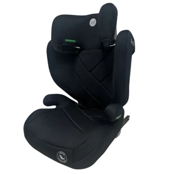 Puck Autostoel Lewis ISOFIX Groep 2/3 (100-150 cm)