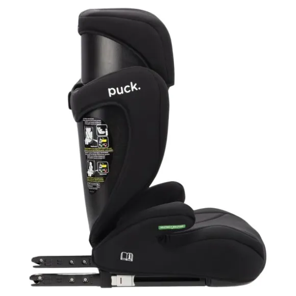 Puck Autostoel Lewis ISOFIX Groep 2/3 (100-150 cm)