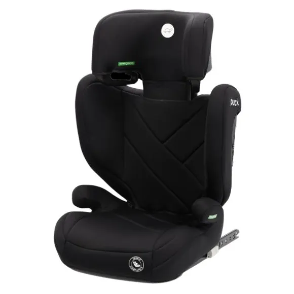 Puck Autostoel Lewis ISOFIX Groep 2/3 (100-150 cm)