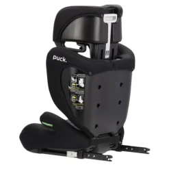 Puck Autostoel Lewis ISOFIX Groep 2/3 (100-150 cm)