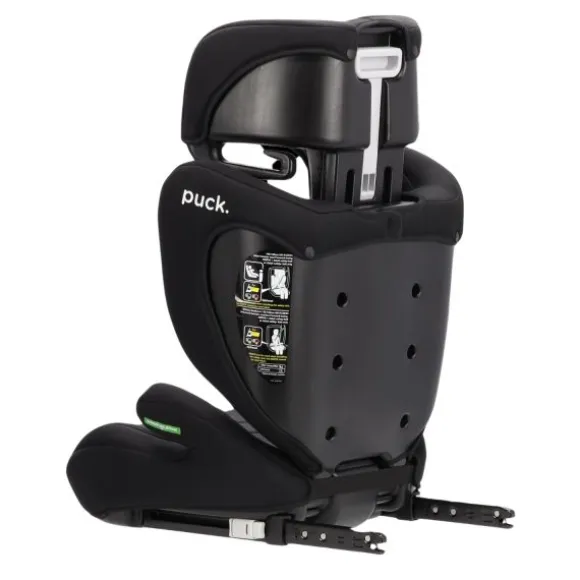 Puck Autostoel Lewis ISOFIX Groep 2/3 (100-150 cm)
