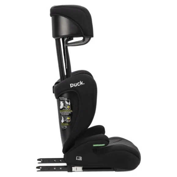Puck Autostoel Lewis ISOFIX Groep 2/3 (100-150 cm)