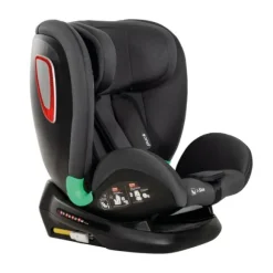Puck Autostoel Mike Grey