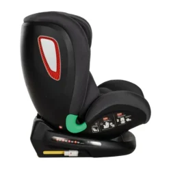 Puck Autostoel Mike Grey