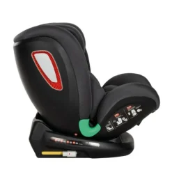 Puck Autostoel Mike Grey