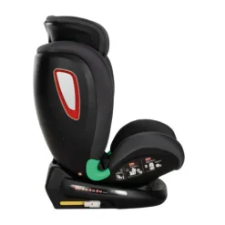 Puck Autostoel Mike Grey